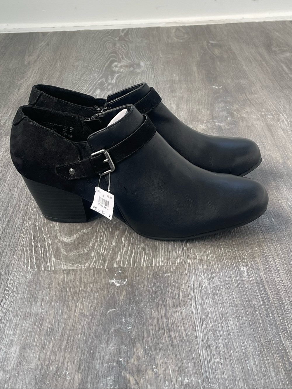 American Eagle NEW with Tags Ankle Boots Size 13W